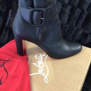 Christian Louboutin  boots